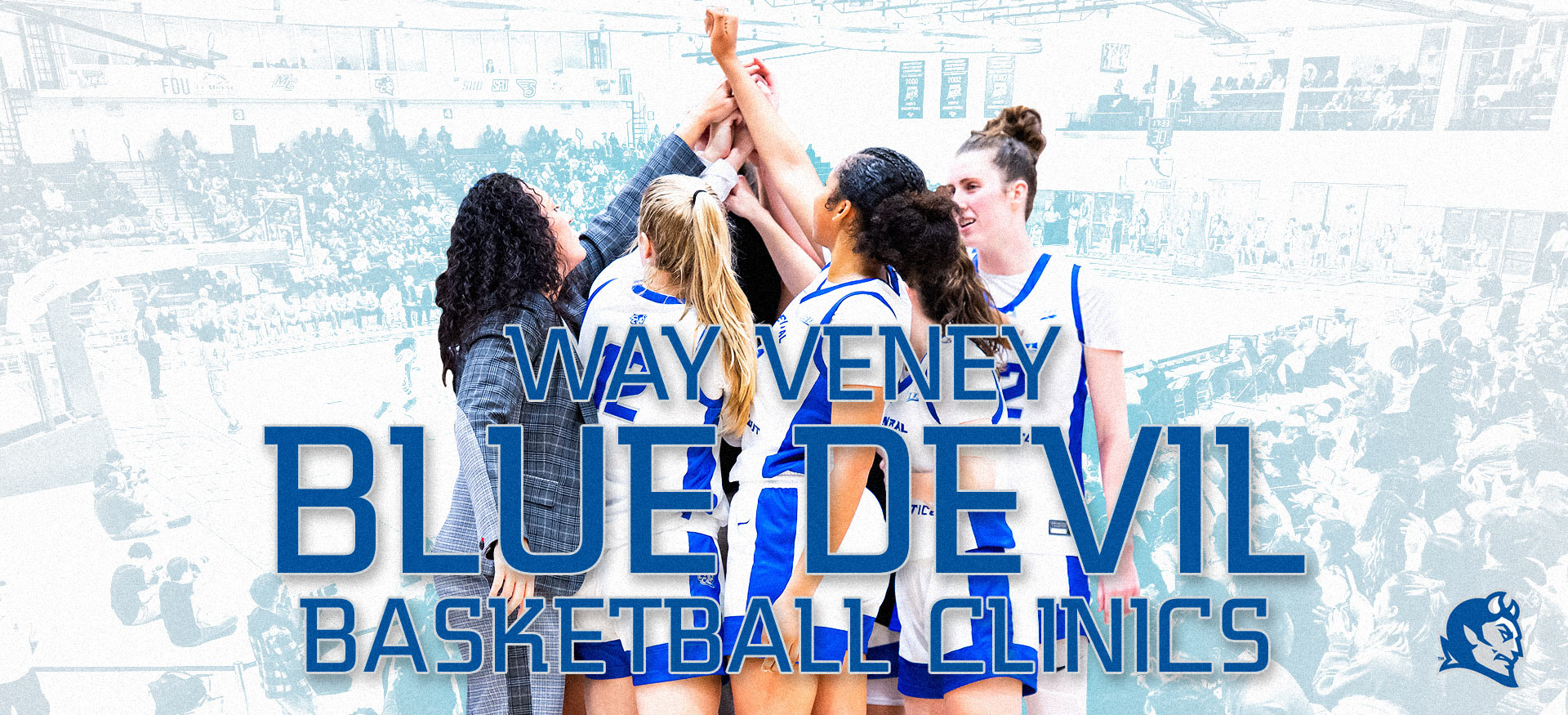 Central Connecticut State Women's Basketball